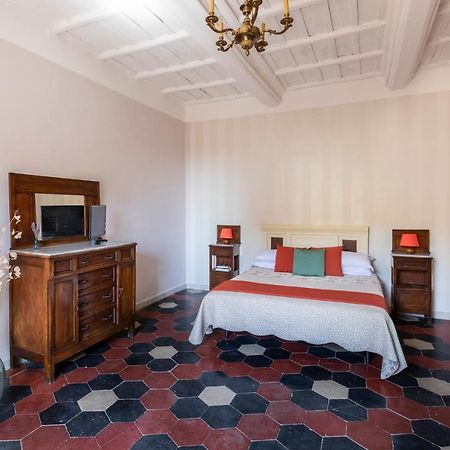 B&B San Rocco Celleno Extérieur photo