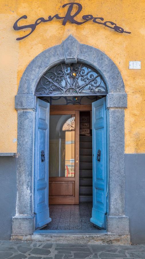 B&B San Rocco Celleno Extérieur photo