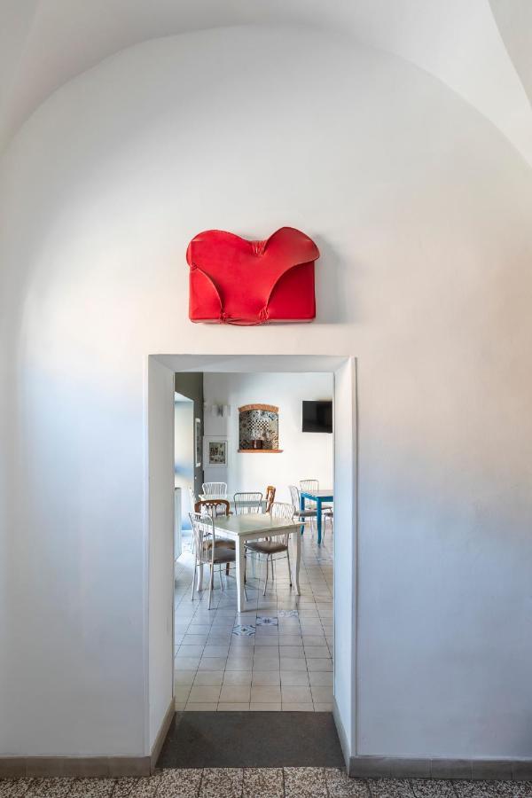 B&B San Rocco Celleno Extérieur photo