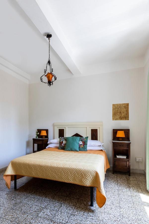 B&B San Rocco Celleno Extérieur photo
