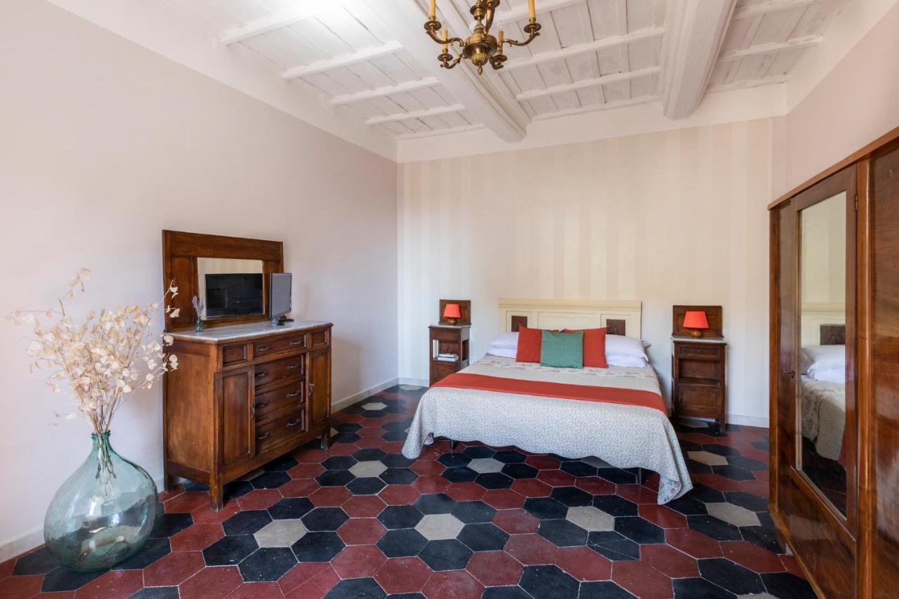 B&B San Rocco Celleno Extérieur photo