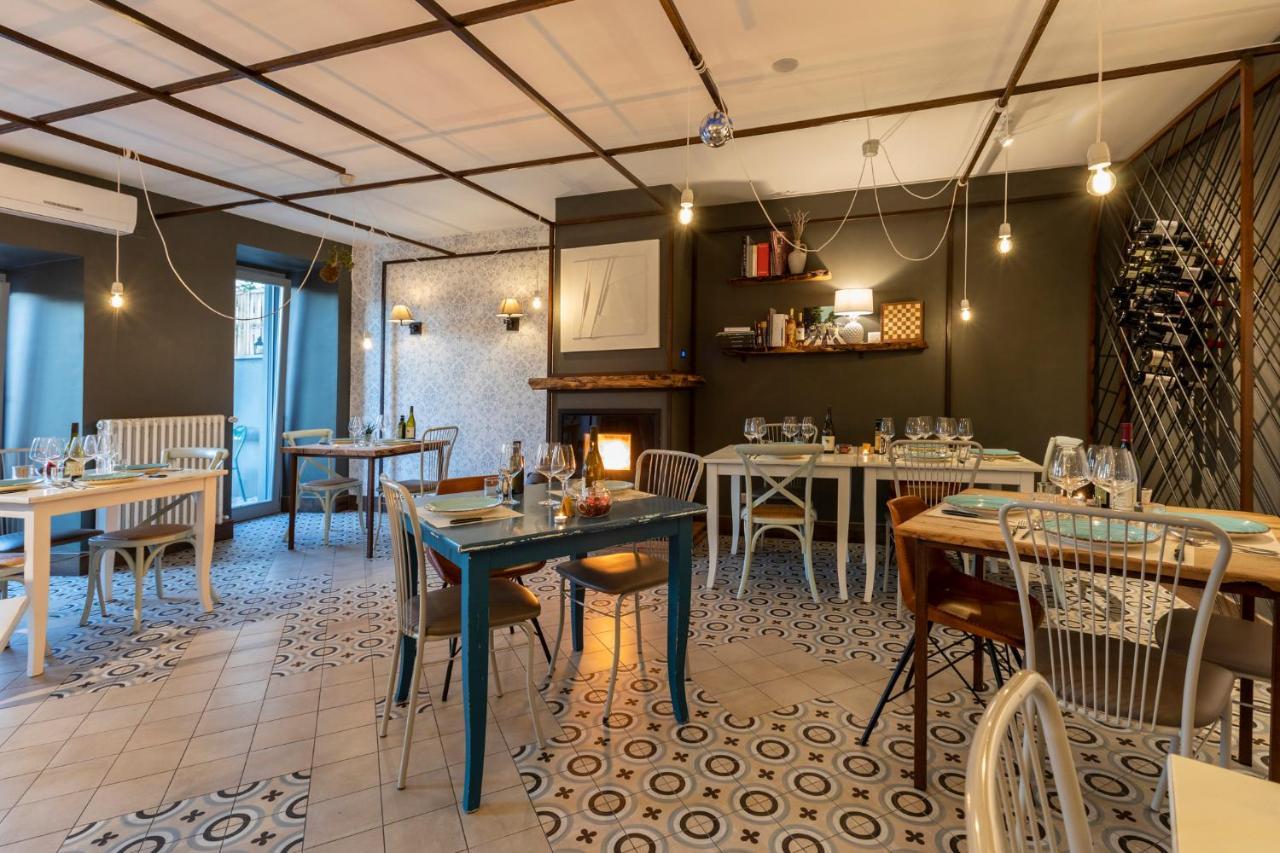 B&B San Rocco Celleno Extérieur photo