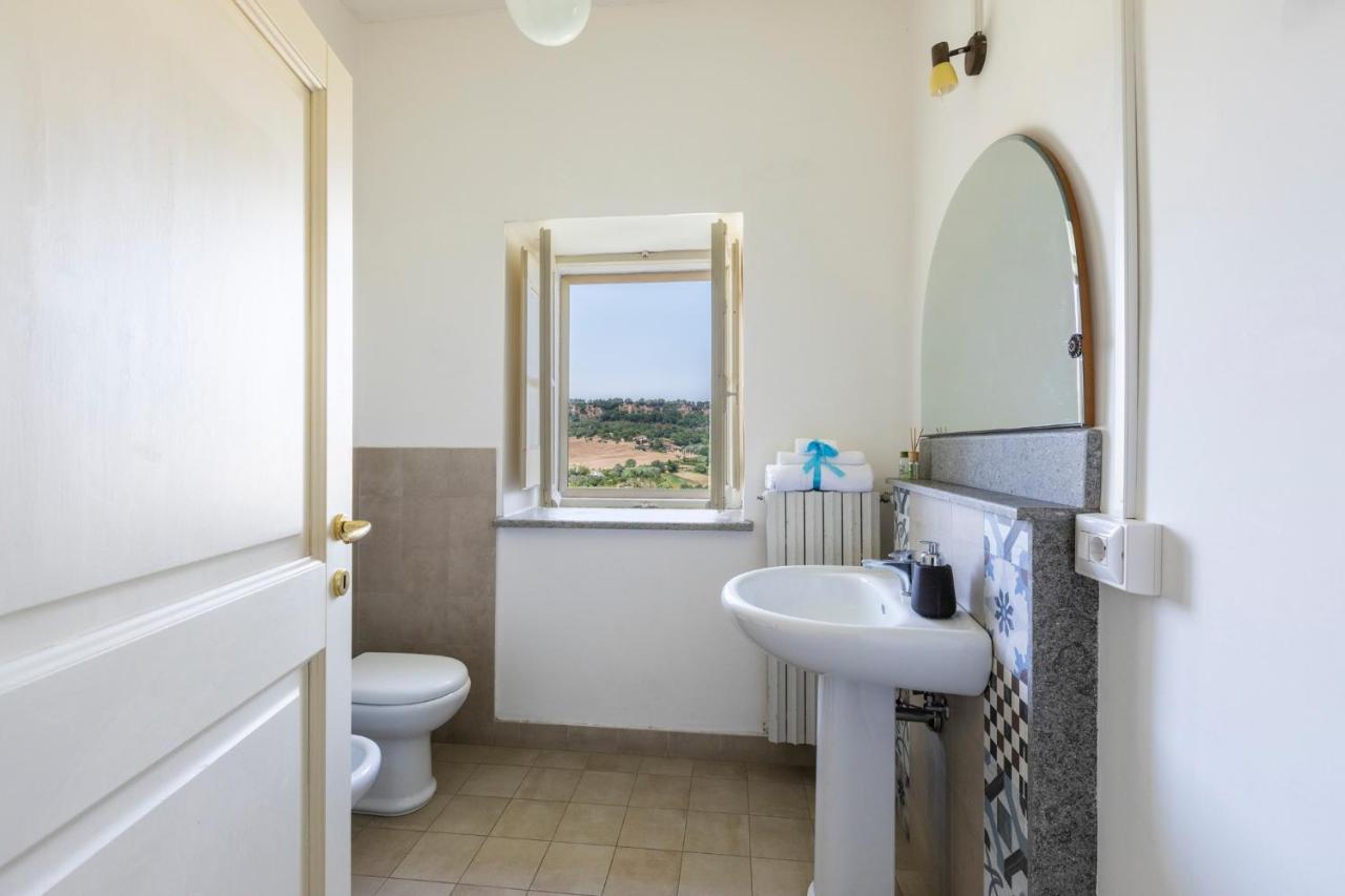 B&B San Rocco Celleno Extérieur photo