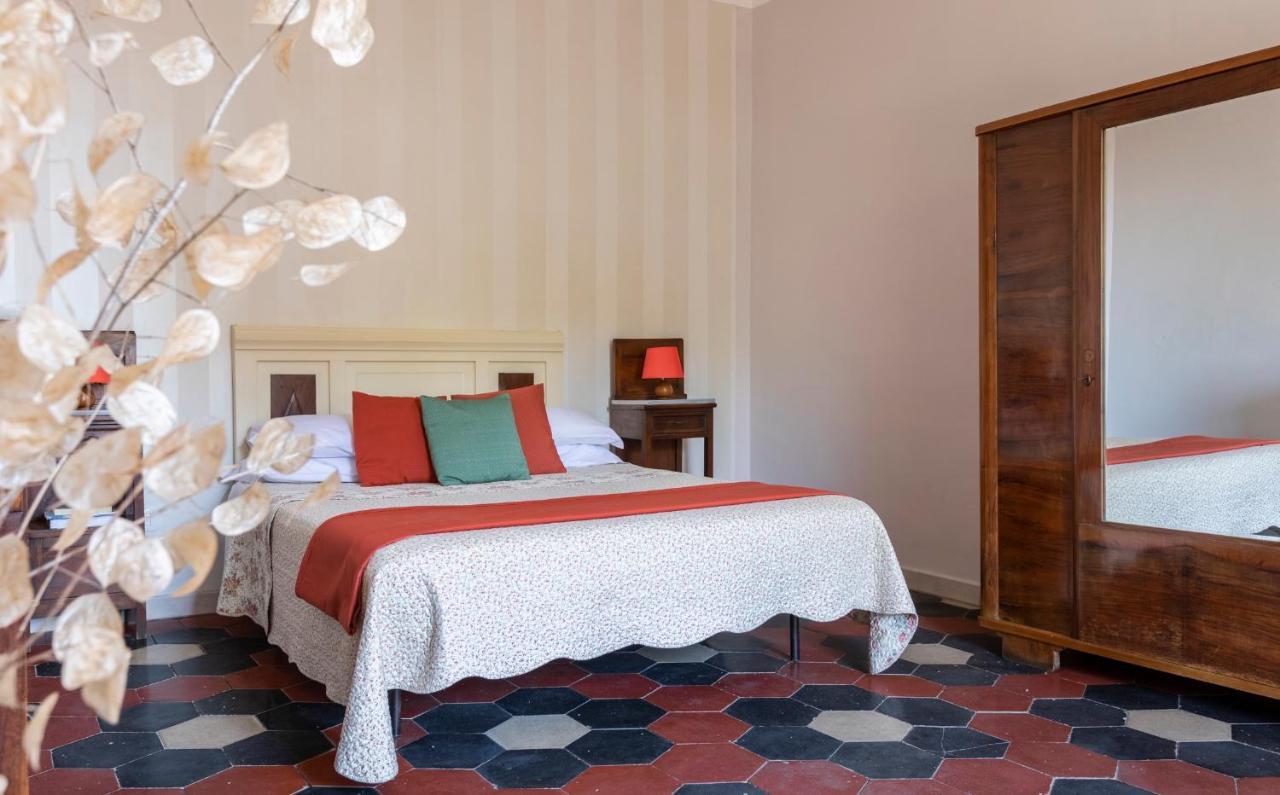 B&B San Rocco Celleno Extérieur photo