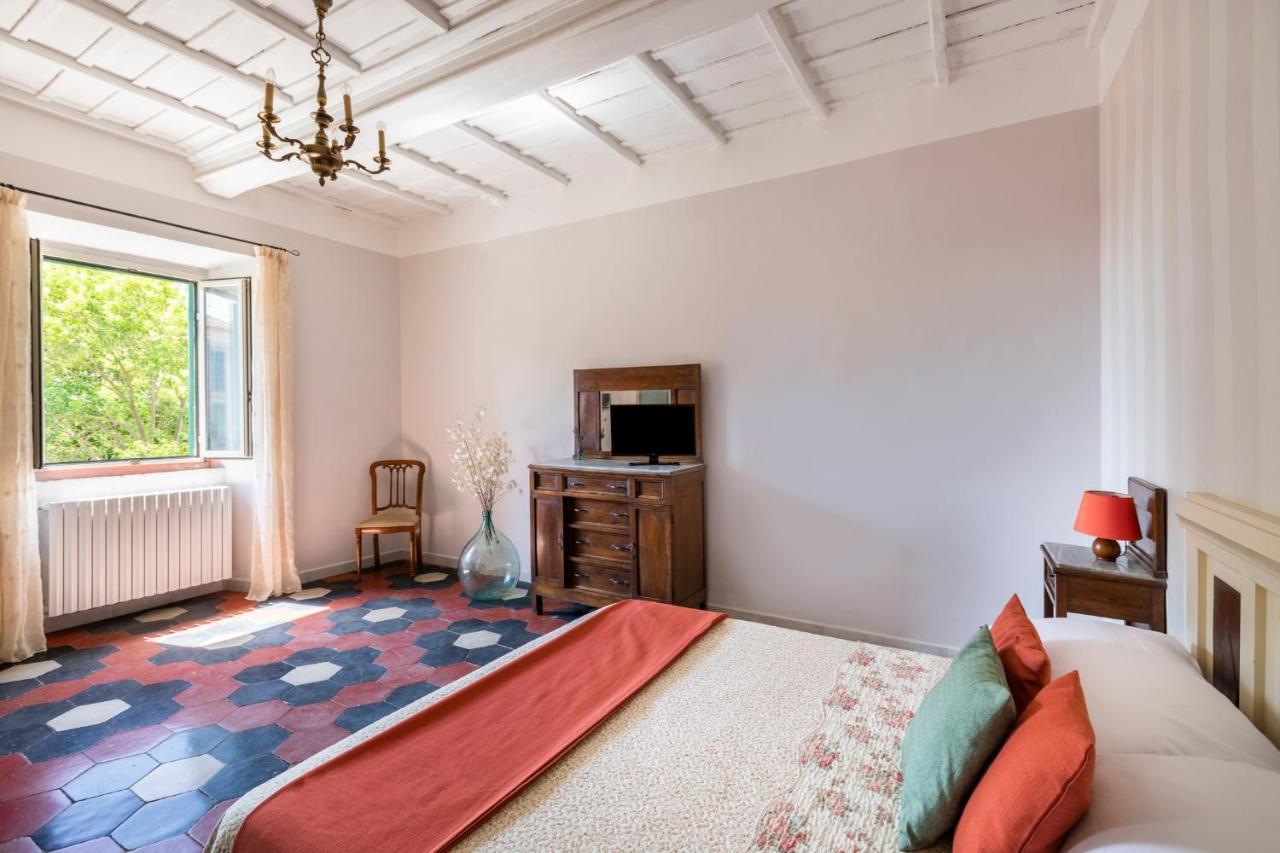 B&B San Rocco Celleno Extérieur photo
